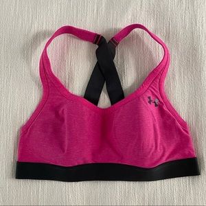 Under Armour Sports Bra